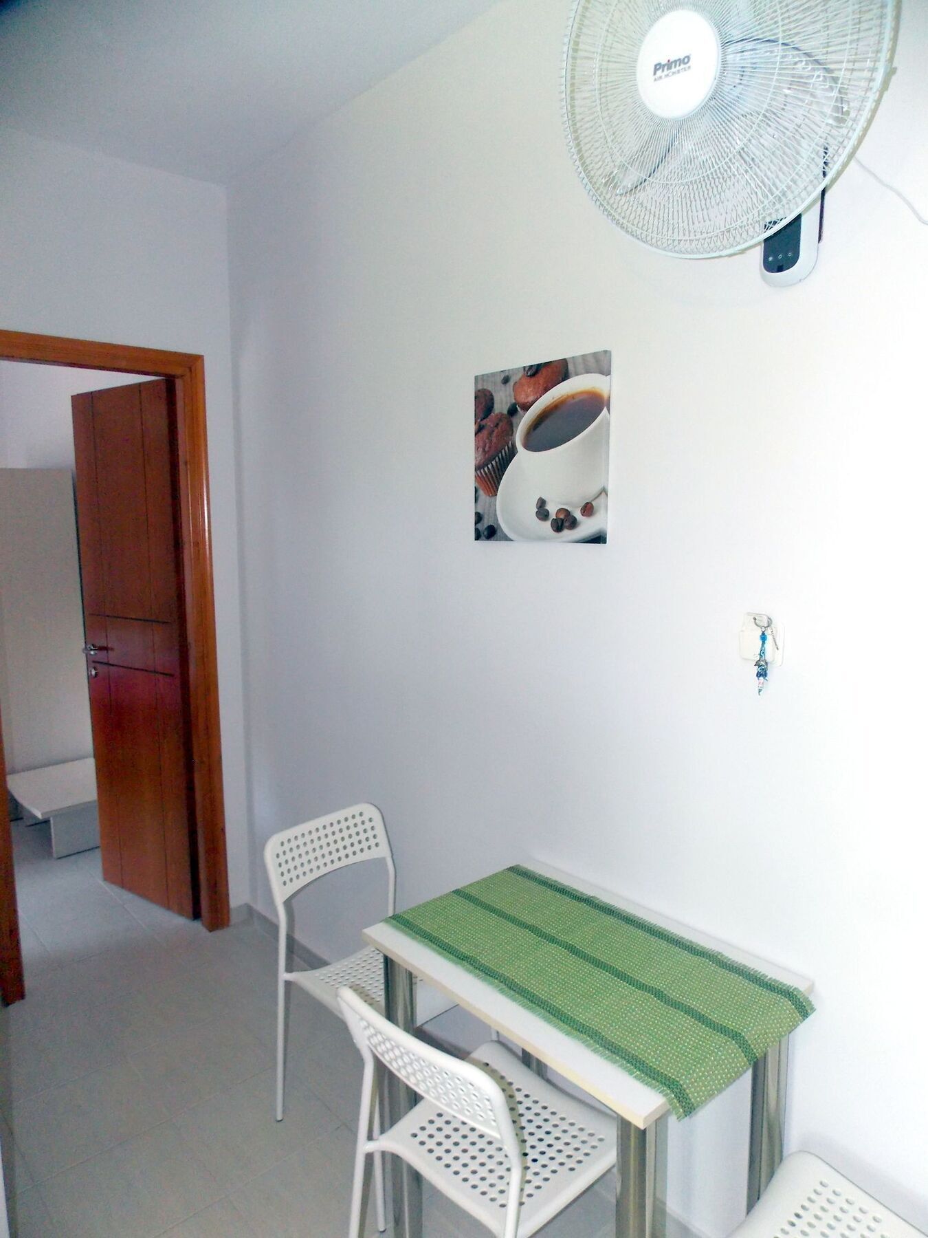 Sithonia Nikos Apartments מראה חיצוני תמונה